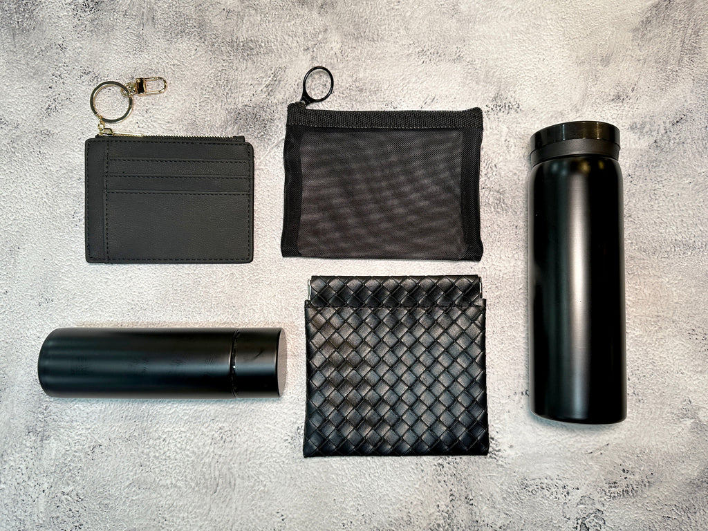 SOLO ACCESSORIES