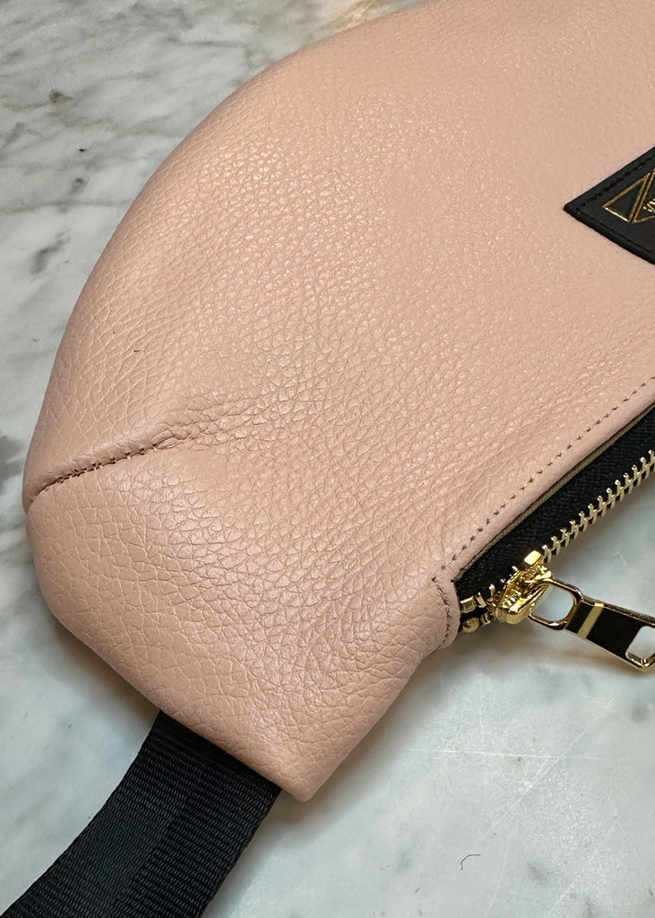 SOFT ROSE SOLO - Smith + Parka