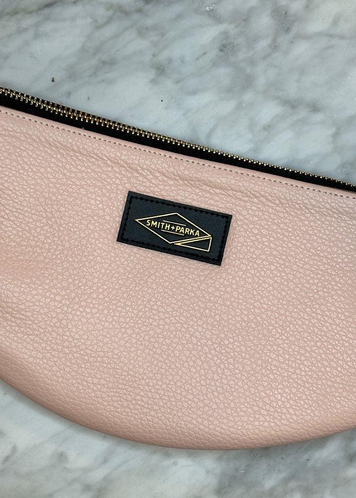 SOFT ROSE SOLO - Smith + Parka