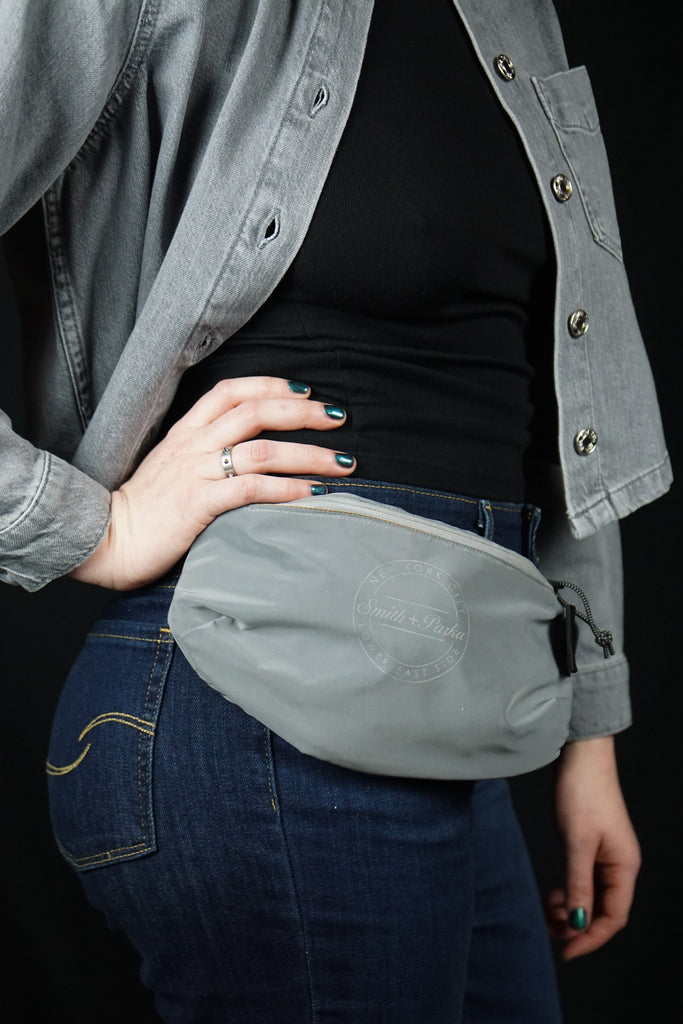 REFLECTIVE MINI-DUO - Smith + Parka