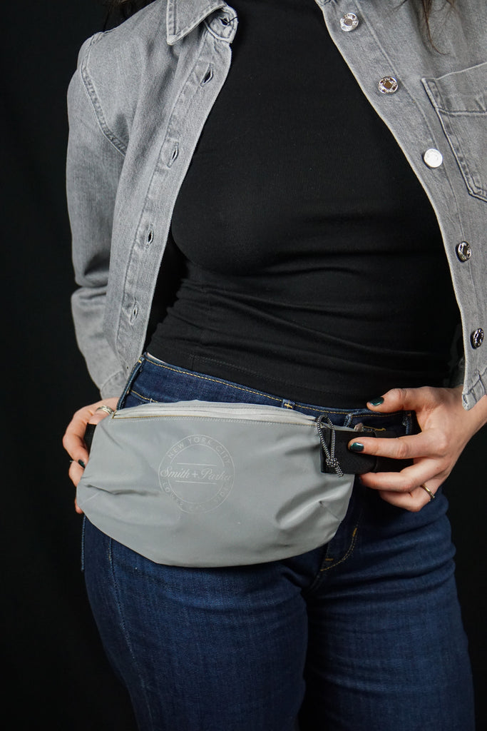 REFLECTIVE MINI-DUO - Smith + Parka