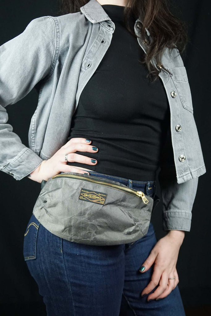 ULTRA MINI-DUO - Smith + Parka