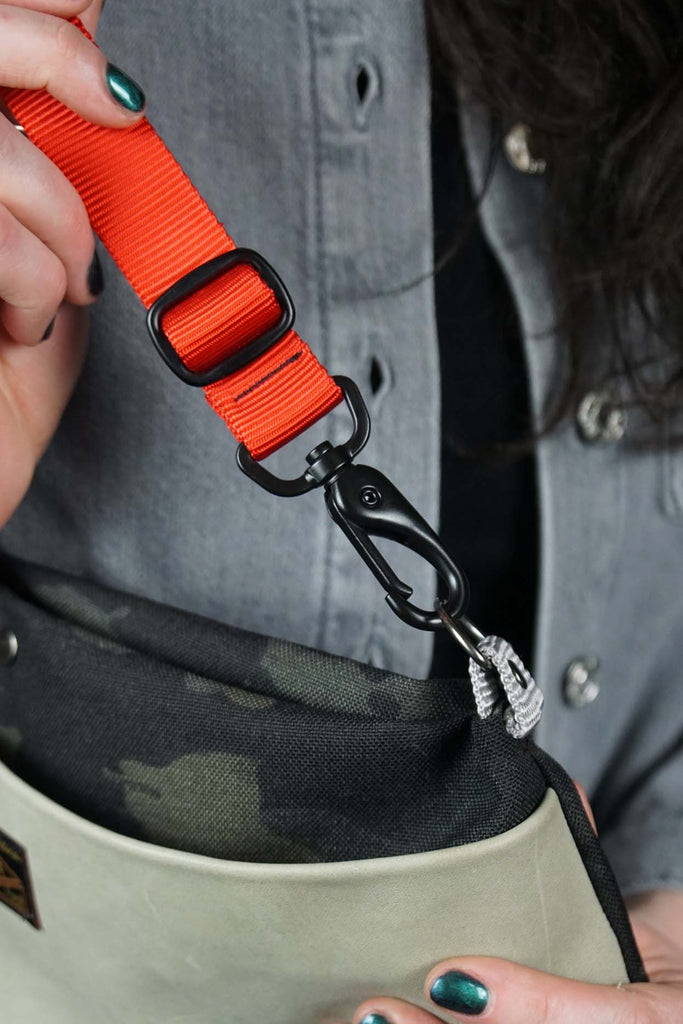 Mini-Sling Tote - Smith + Parka