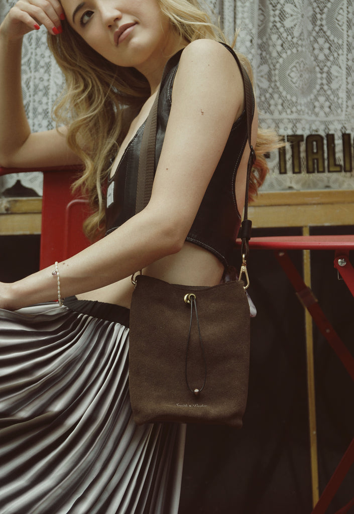 The Sachellette - Smith + Parka