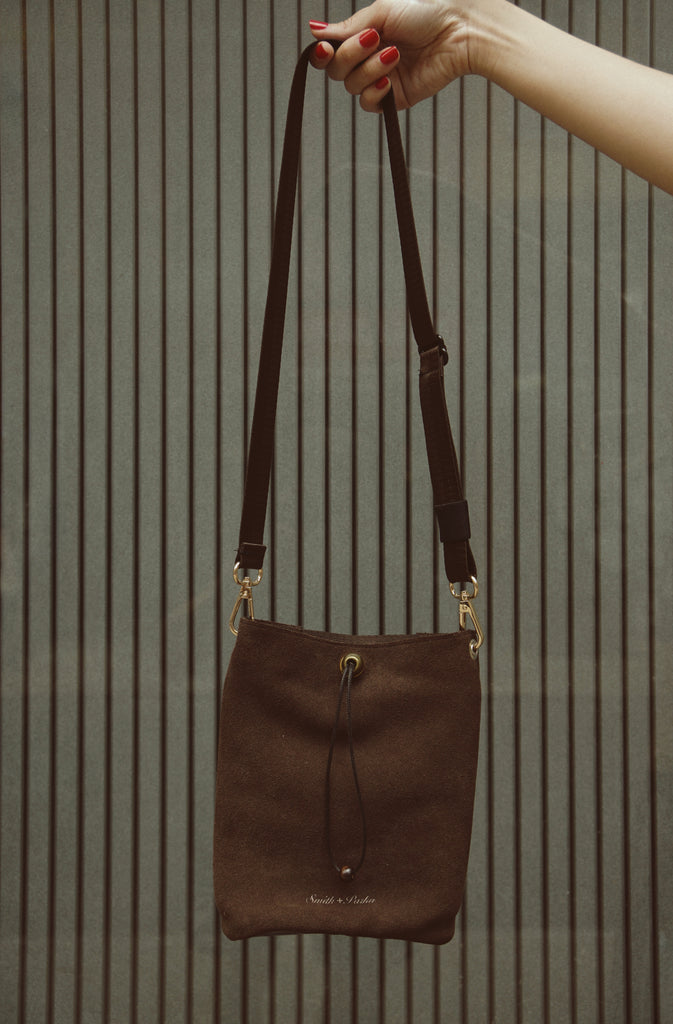 The Sachellette - Smith + Parka