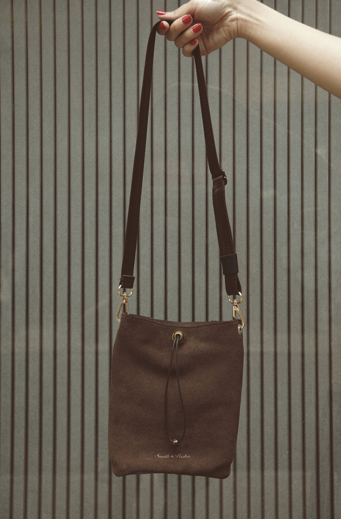 The Sachellette - Smith + Parka