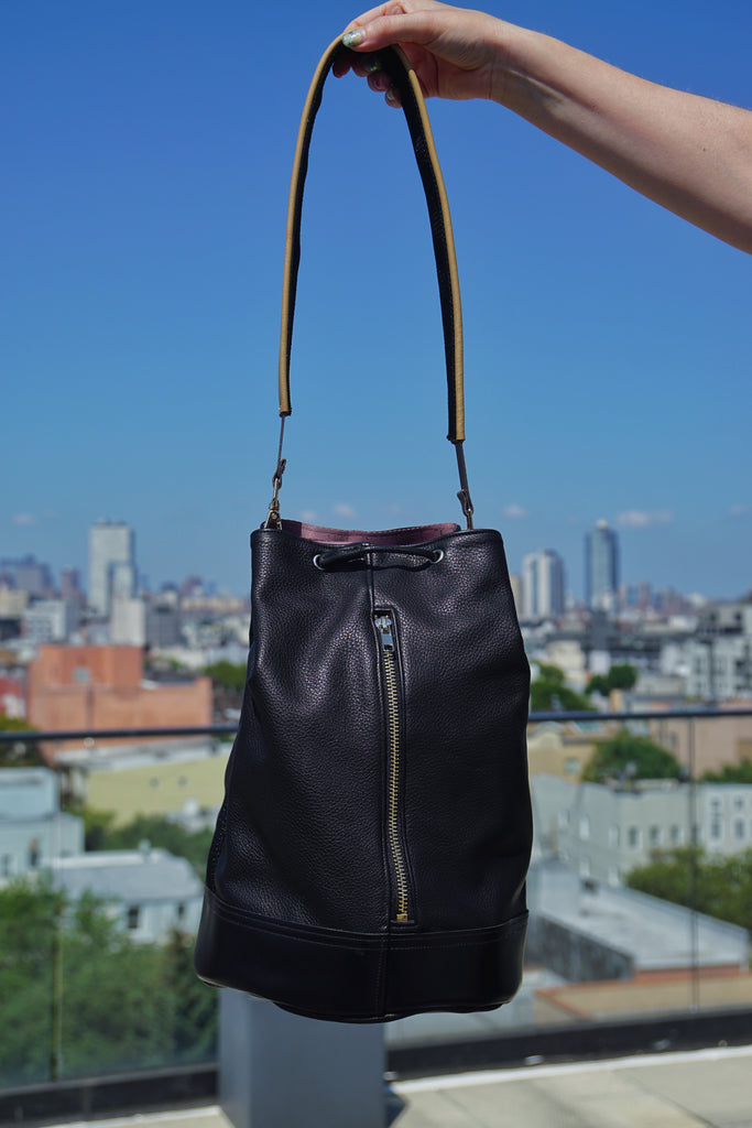 BUCKET BAG - Smith + Parka