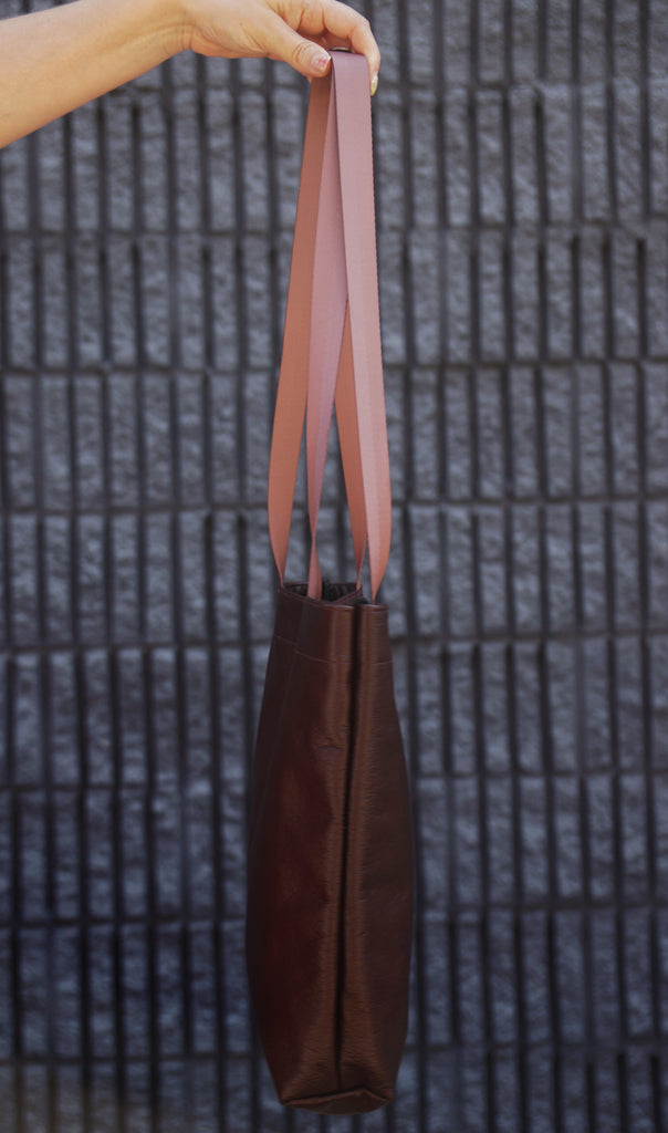 MERCER TOTE - Smith + Parka