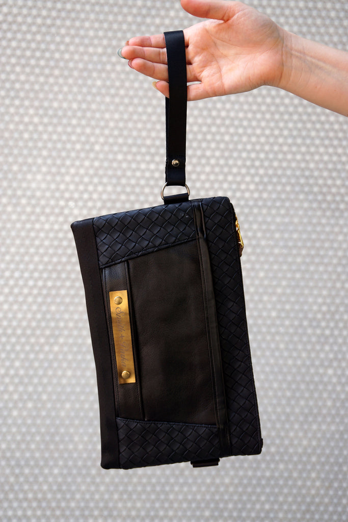 SOIREE CLUTCH - Smith + Parka