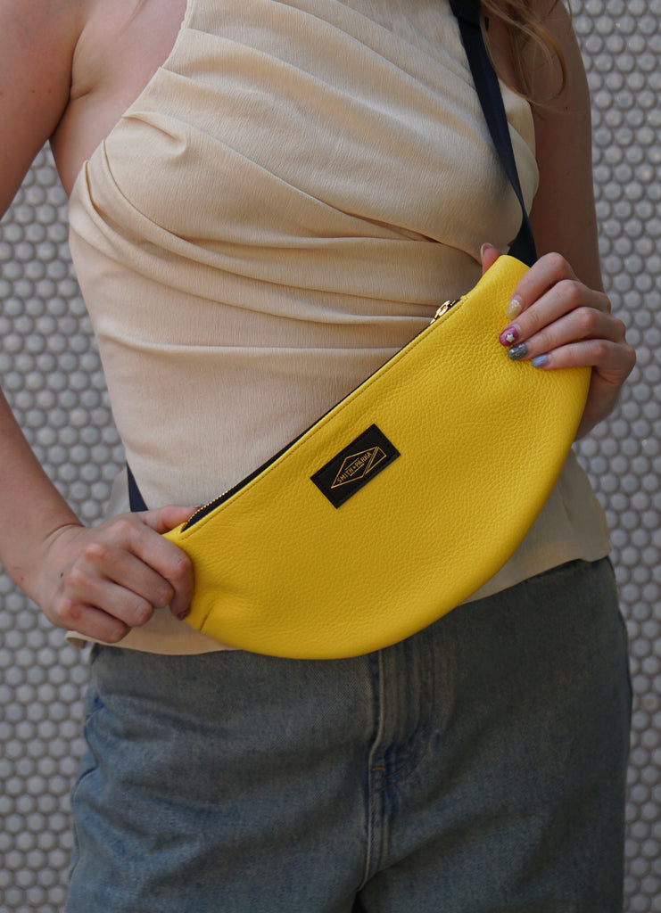 CANARY SOLO - Smith + Parka