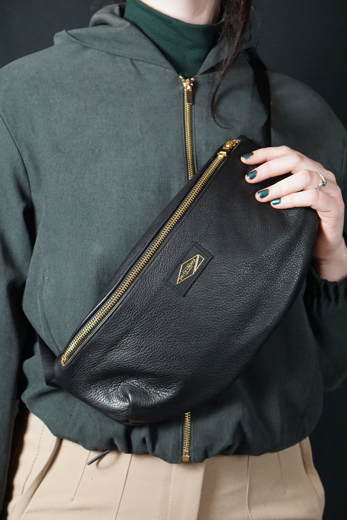 DUO SLING CROSSBODY - Smith + Parka