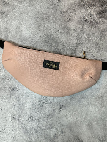 SOFT ROSE SOLO - Smith + Parka