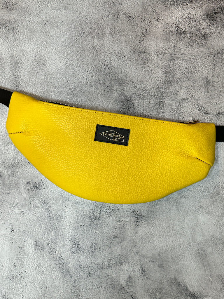 BANANA SOLO - Smith + Parka