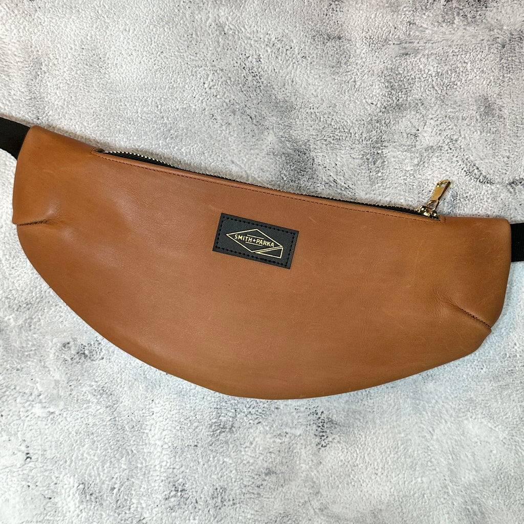 DESERT ROSE SOLO (Nu-Buck Sueded leather) - Smith + Parka