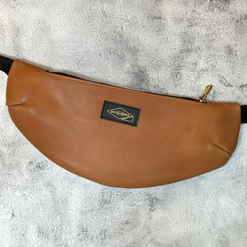 DESERT ROSE SOLO (Nu-Buck Sueded leather) - Smith + Parka