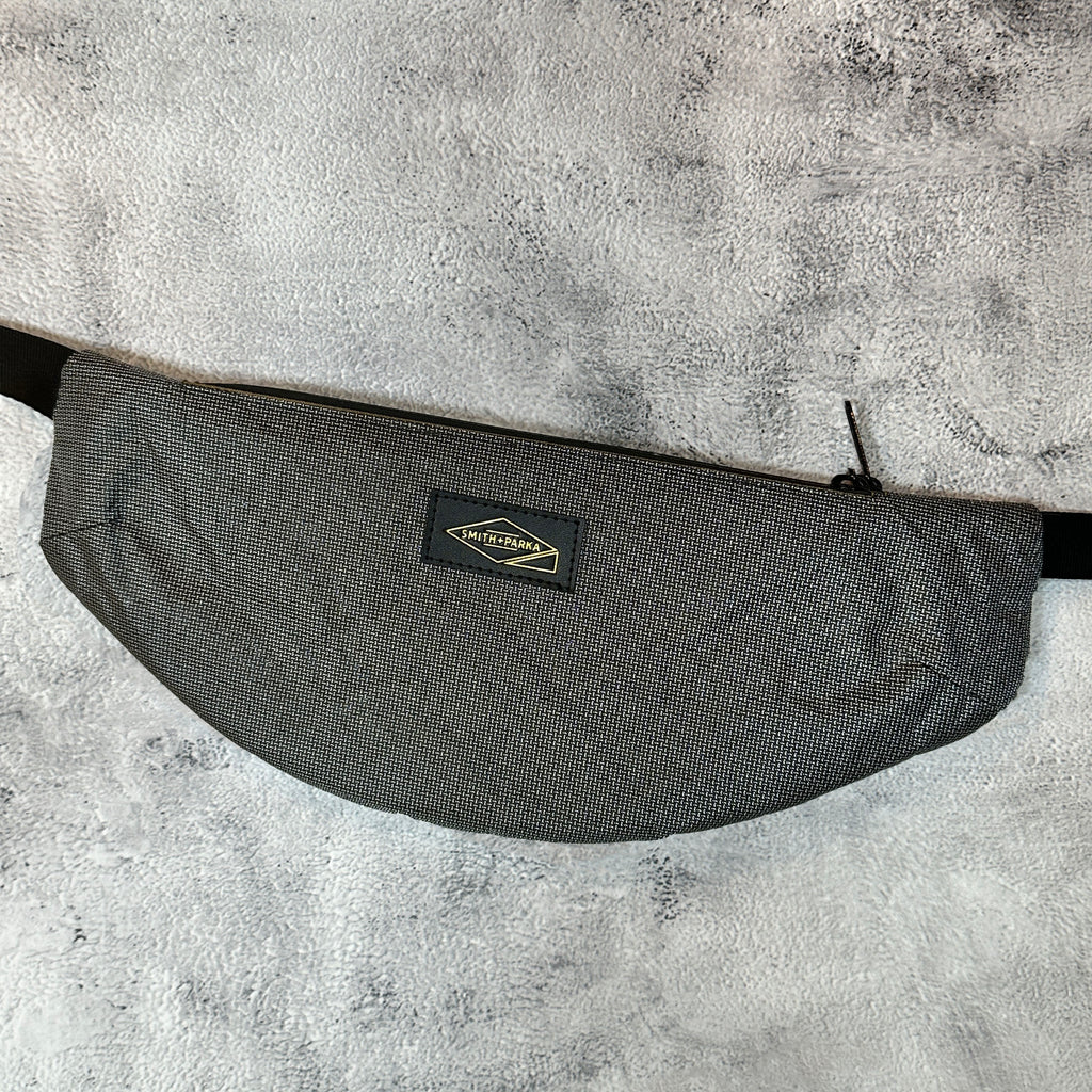 ULTRA SOLO SPORT (durable & waterproof) - Smith + Parka