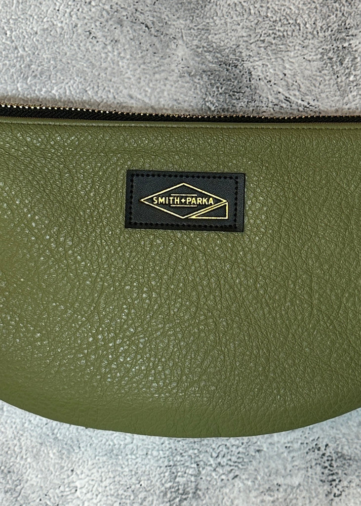 MATCHA SOLO - Smith + Parka