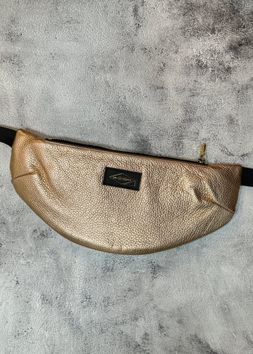 ROSE GOLD SOLO - Smith + Parka