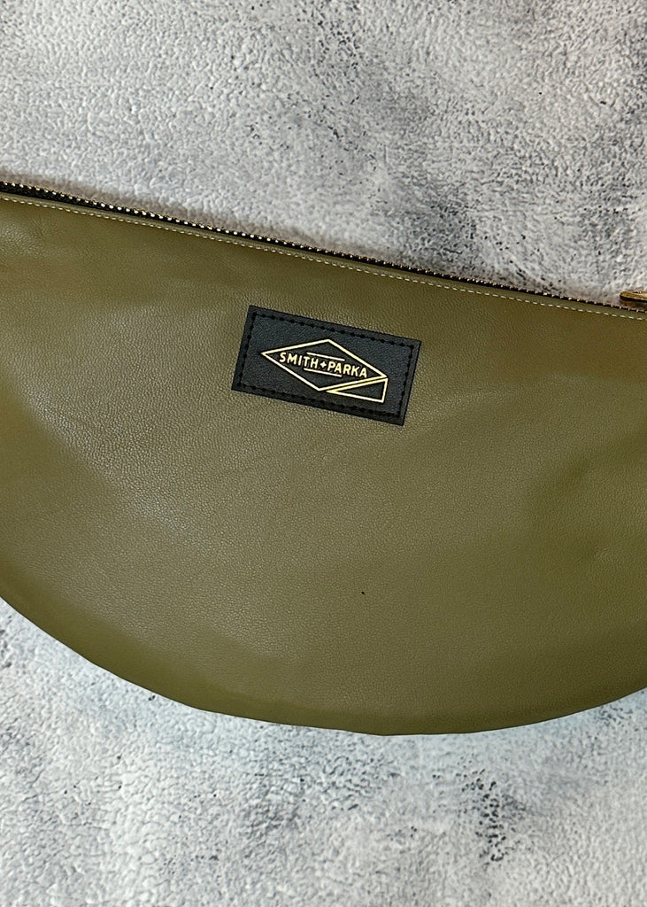 SNOW PEA SOLO - Smith + Parka