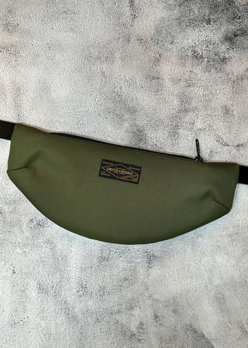 Solo Sport (nylon canvas) - Smith + Parka