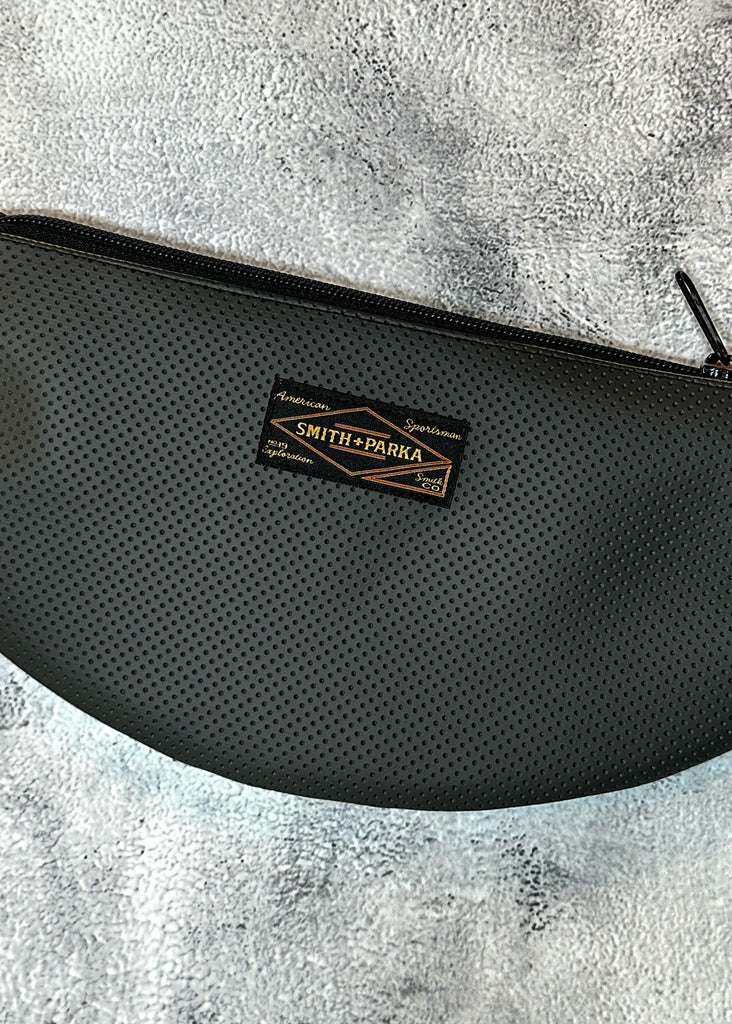 Solo Sport (nylon canvas) - Smith + Parka