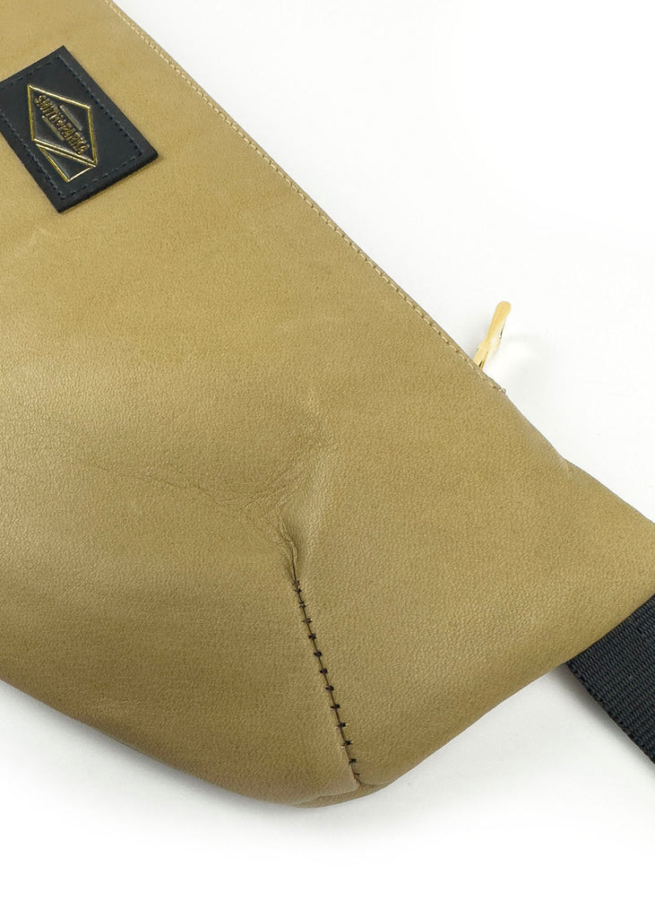 LATTE SOLO (NUBUCK) - Smith + Parka