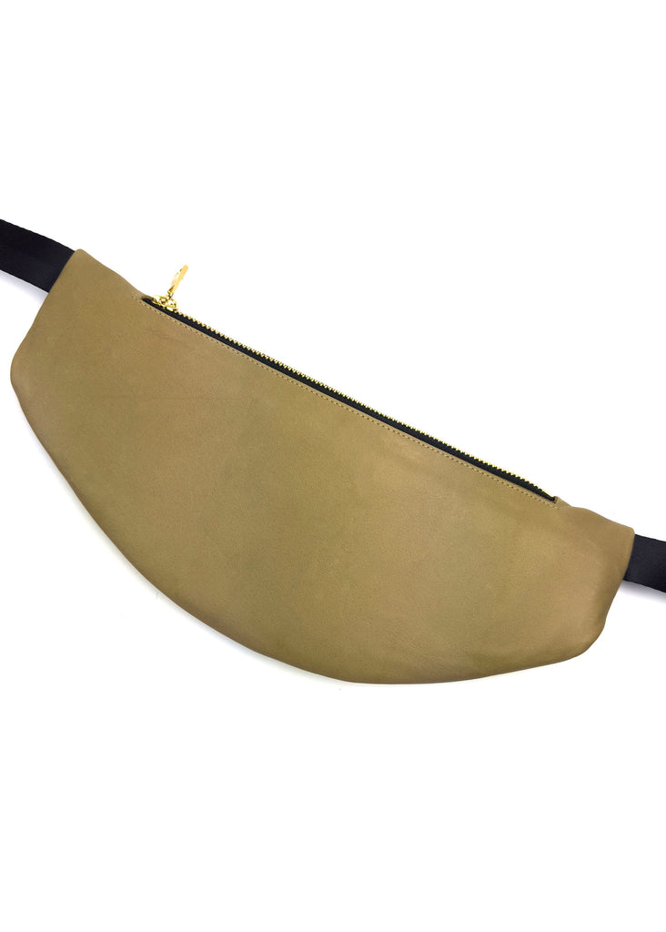 LATTE SOLO (NUBUCK) - Smith + Parka