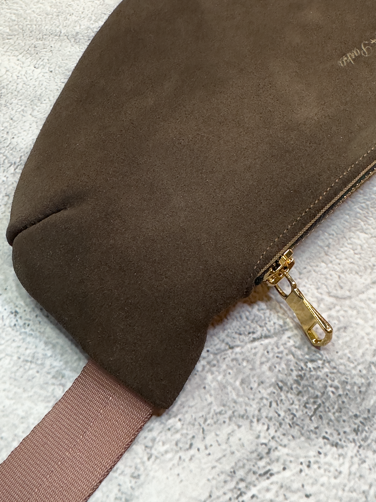 CHOCOLATE & CHAMPAGNE SOLO - Smith + Parka