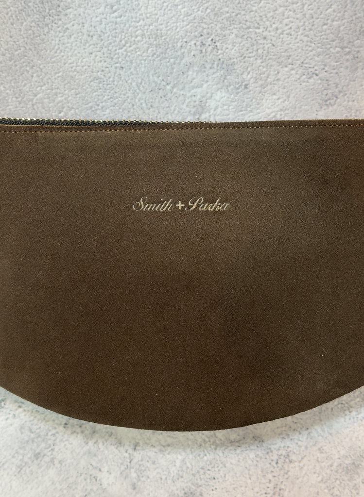 CHOCOLATE & CHAMPAGNE SOLO - Smith + Parka