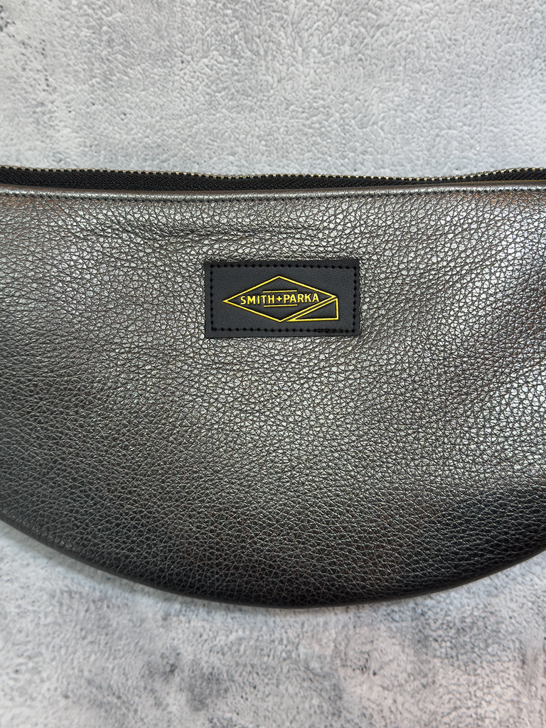 SILVER SOLO - Smith + Parka