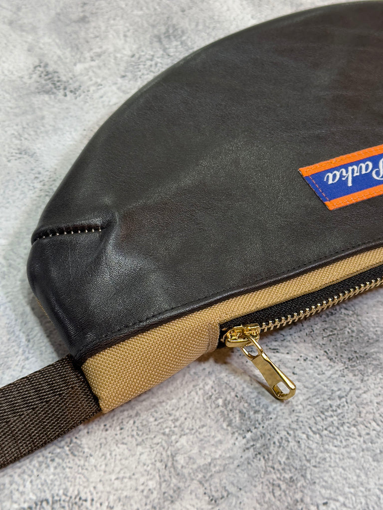 HERITAGE SOLO - Smith + Parka