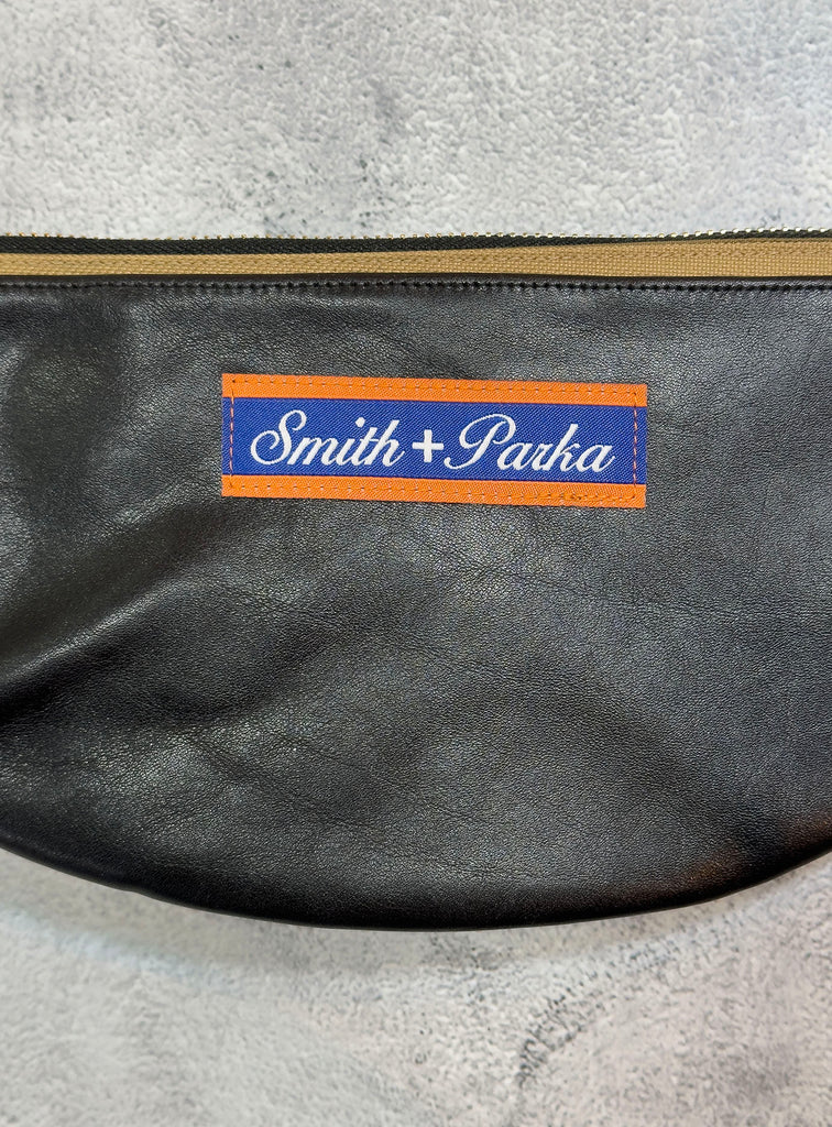 HERITAGE SOLO - Smith + Parka