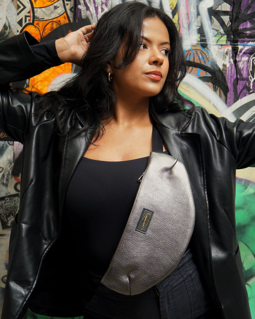 SILVER SOLO - Smith + Parka