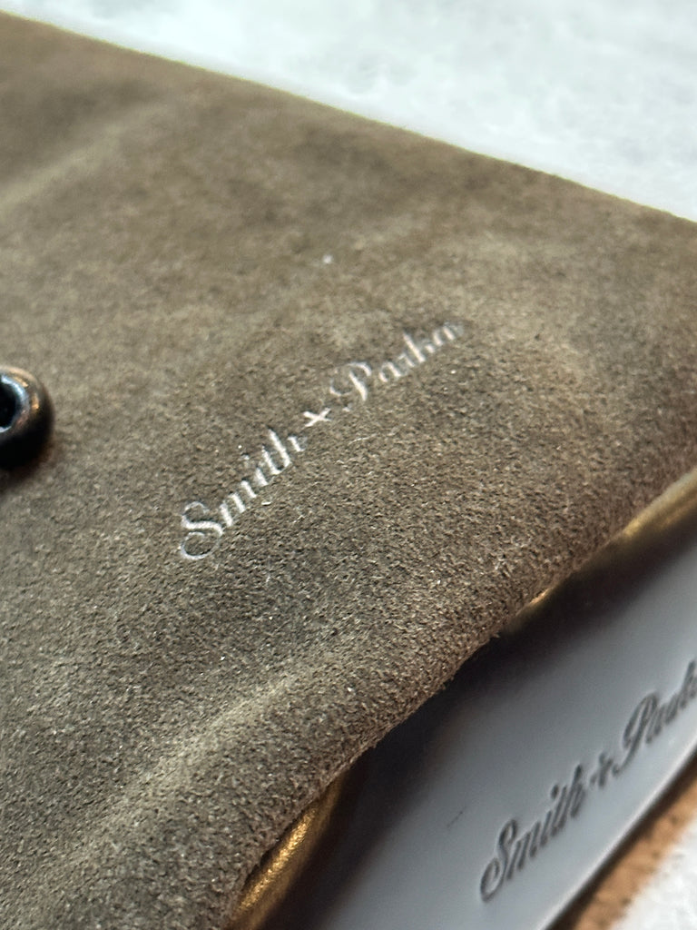 The Sachellette - Smith + Parka