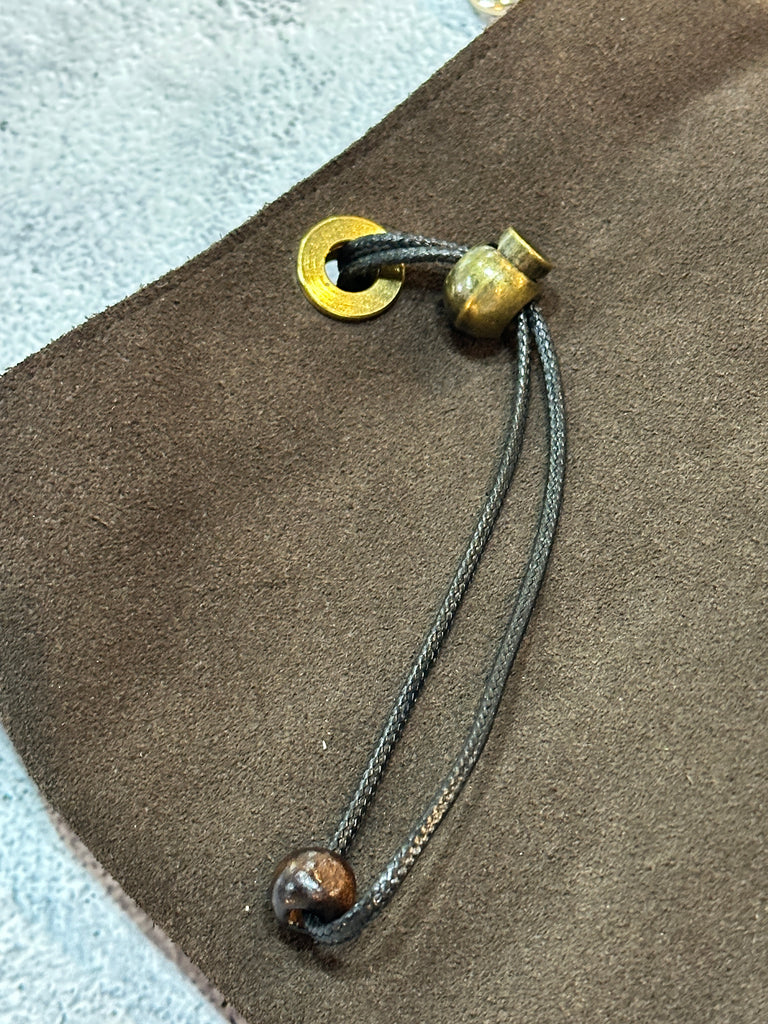 The Sachellette - Smith + Parka