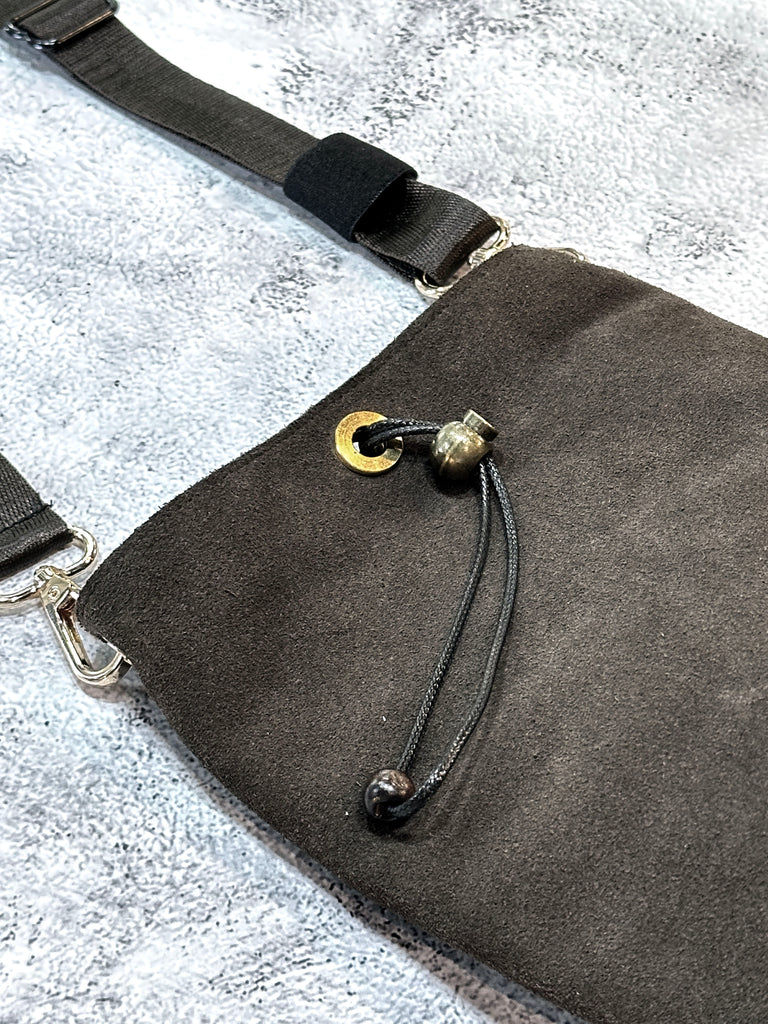 The Sachellette - Smith + Parka