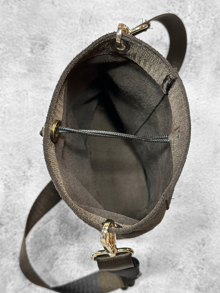 The Sachellette - Smith + Parka