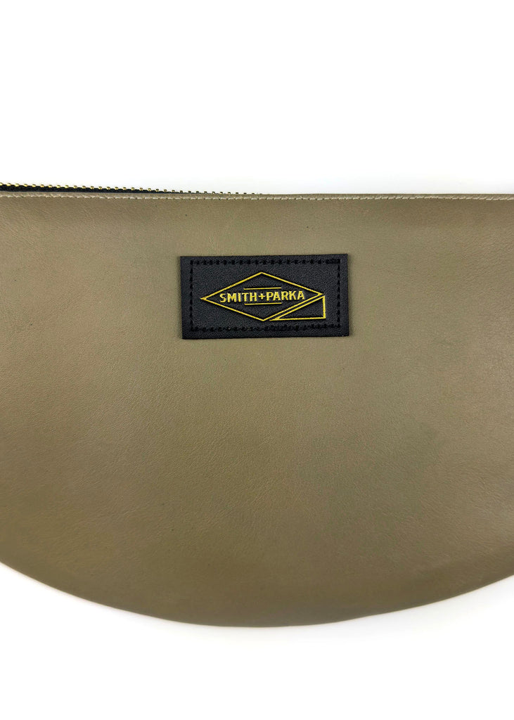 Sierra Solo (smooth finish) - Smith + Parka