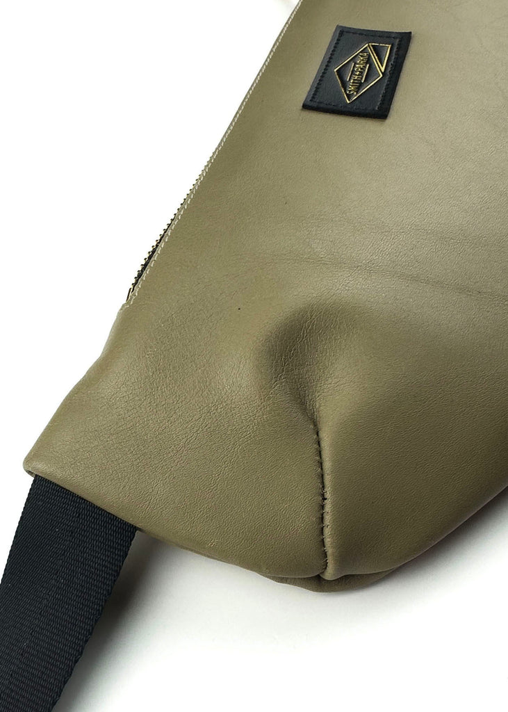 Sierra Solo (smooth finish) - Smith + Parka