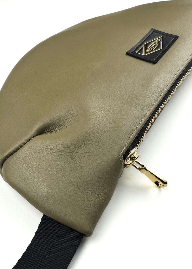 Sierra Solo (smooth finish) - Smith + Parka