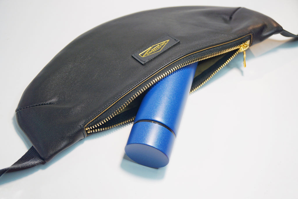 5oz. Liquid travel Flask - Smith + Parka