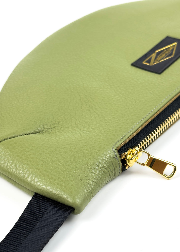 MATCHA SOLO - Smith + Parka