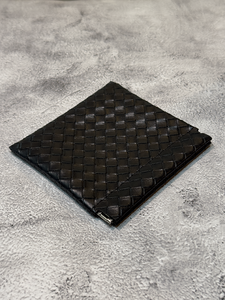 WEAVE POUCH - Smith + Parka