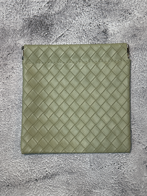 WEAVE POUCH - Smith + Parka