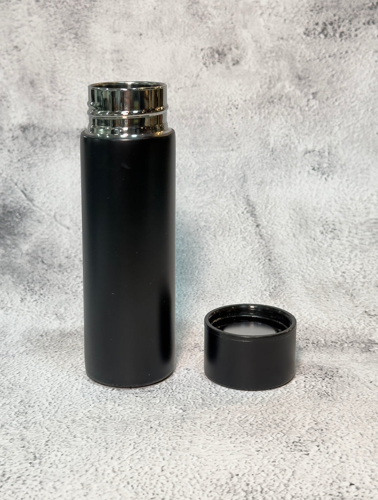 5oz. Liquid travel Water Bottle - Smith + Parka