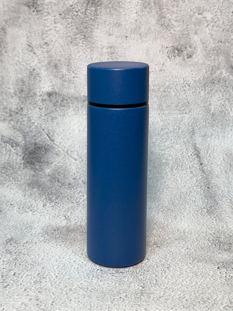 5oz. Liquid travel Water Bottle - Smith + Parka