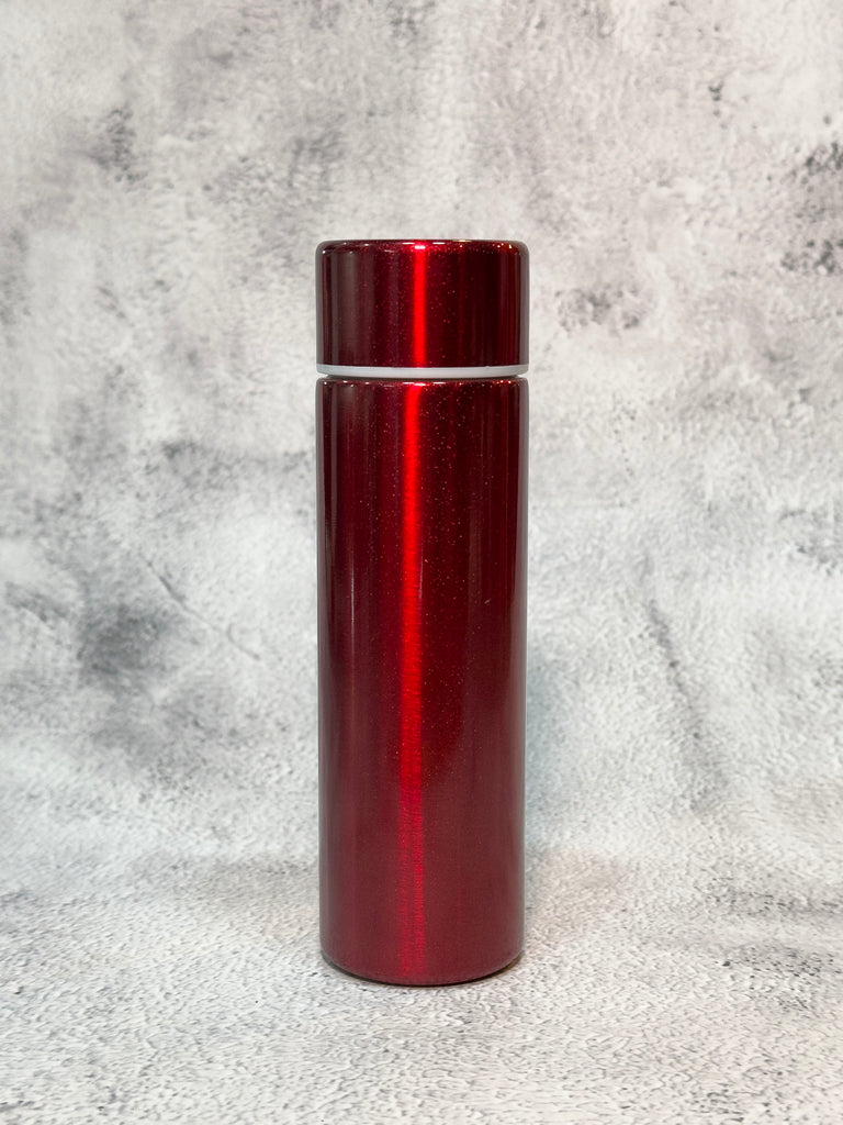 5oz. Liquid travel Water Bottle - Smith + Parka