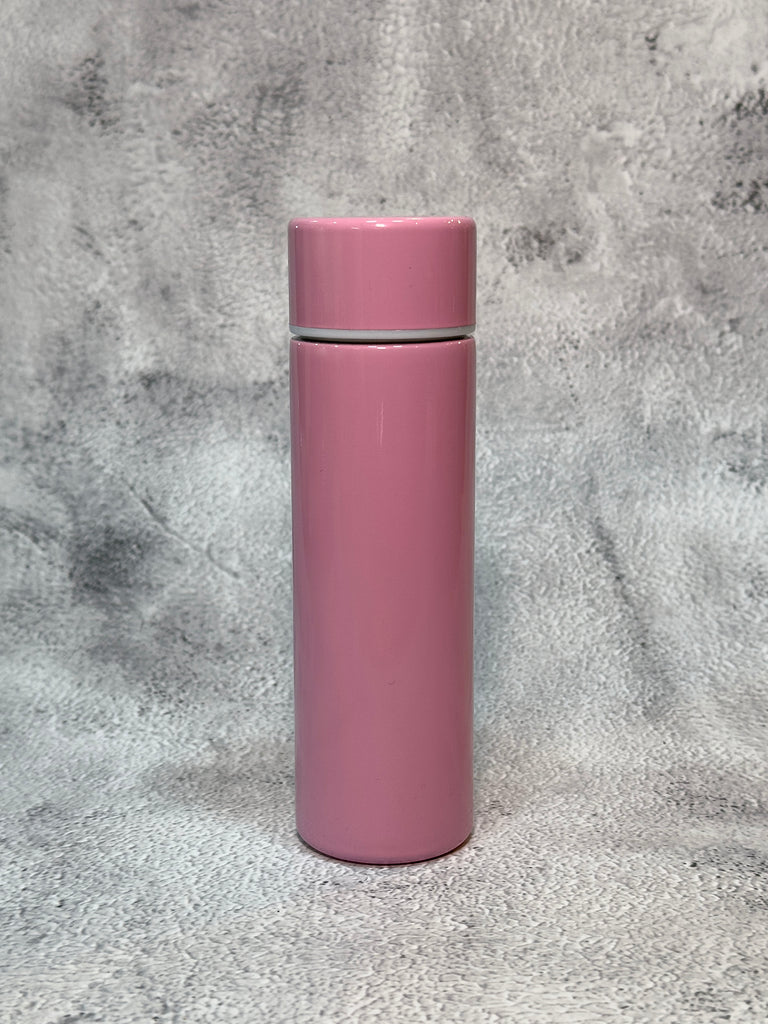5oz. Liquid travel Water Bottle - Smith + Parka