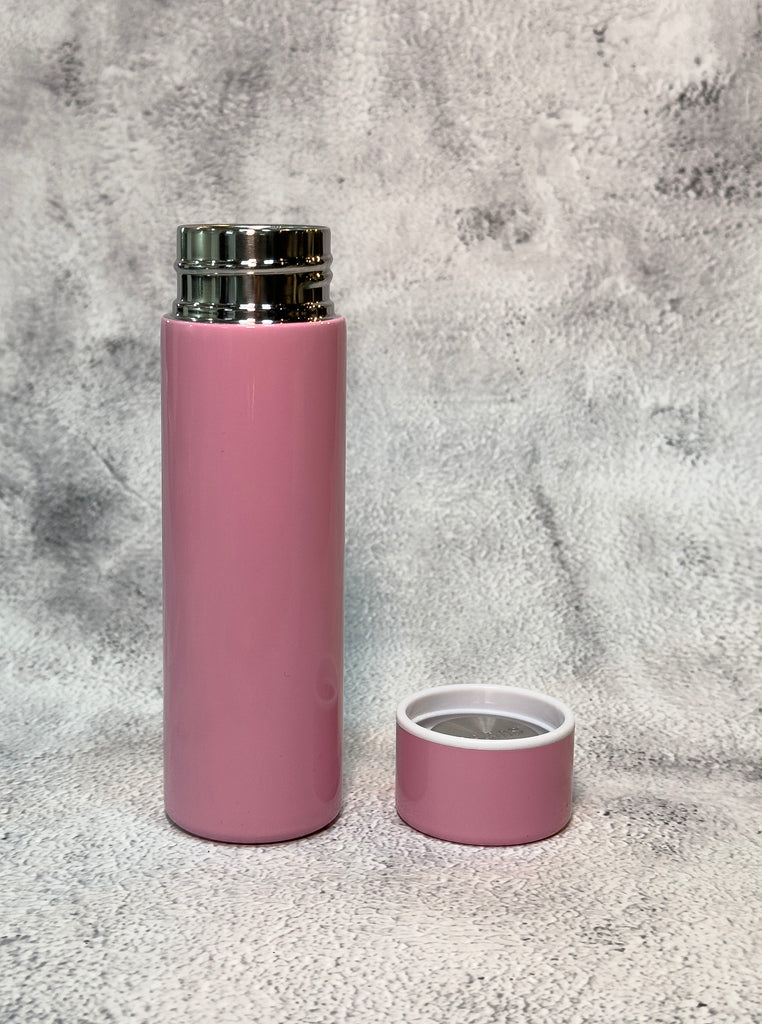 5oz. Liquid travel Water Bottle - Smith + Parka