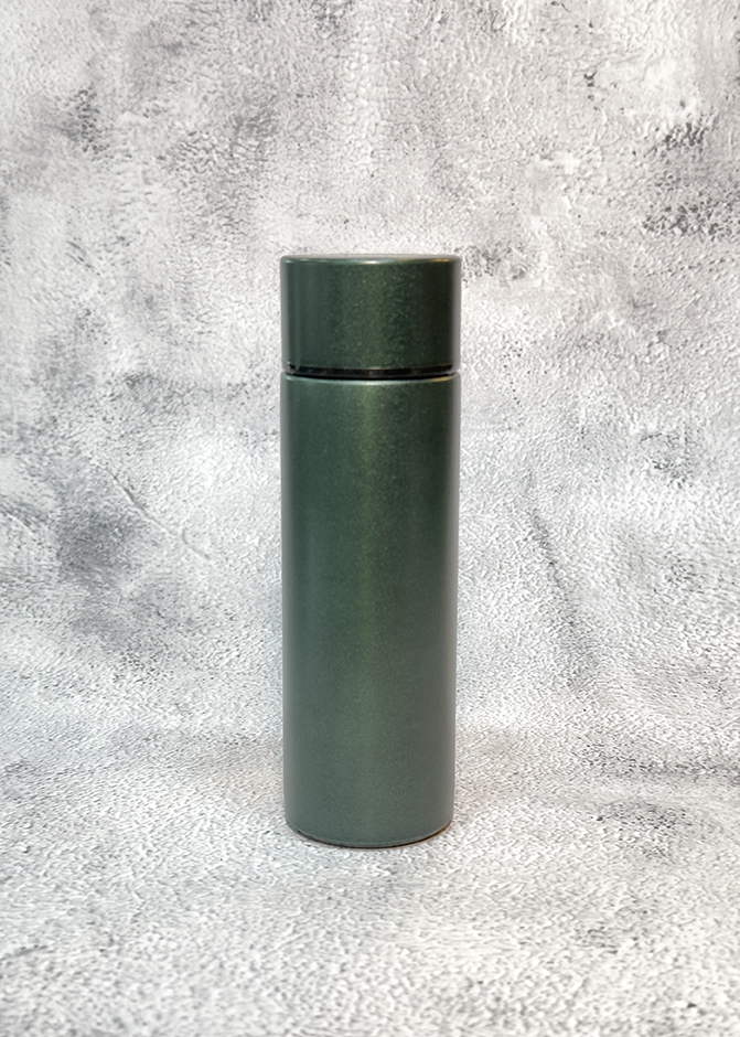 5oz. Liquid travel Water Bottle - Smith + Parka